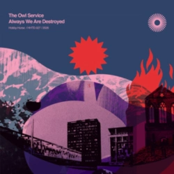 Capa do artigo Always We Are Destroyed: An Owl Service Anthology - CD