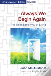 Capa do artigo Always We Begin Again