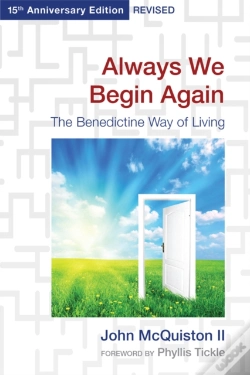 Capa do artigo Always We Begin Again