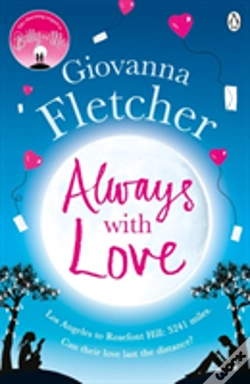 Capa do artigo Always With Love