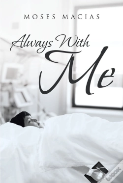 Capa do artigo Always With Me