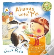 Capa do artigo Always With Me