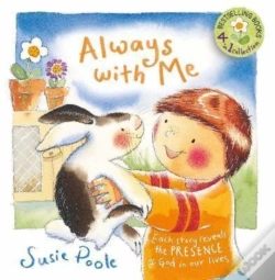 Capa do artigo Always With Me