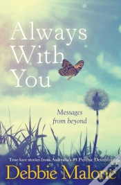 Capa do artigo Always With You