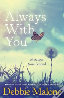 Capa do artigo Always With You