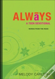 Capa do artigo Always (Words From The Rock)
