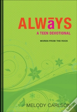 Capa do artigo Always (Words From The Rock)