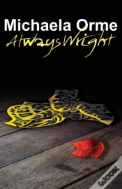 Capa do artigo Always Wright
