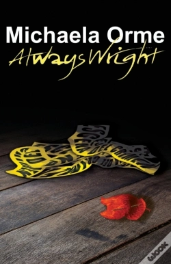 Capa do artigo Always Wright