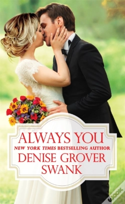 Capa do artigo Always You