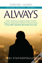 Capa do artigo Always - Your Enemy, Your Friend