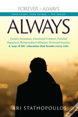 Capa do artigo Always - Your Enemy, Your Friend