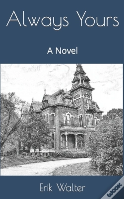 Capa do artigo Always Yours: A Novel