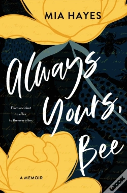 Capa do artigo Always Yours, Bee