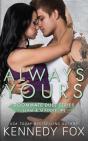 Always Yours: Liam  Amp  Maddie #2 - Preview