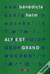 Capa do artigo Aly Est Grand