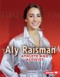 Aly Raisman - Preview