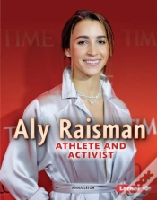 Capa do artigo Aly Raisman