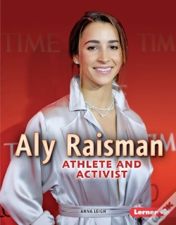 Capa do artigo Aly Raisman