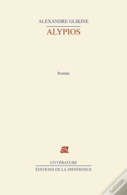 Capa do artigo Alypios