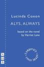 Alys, Always - Preview