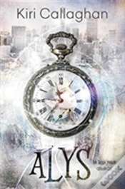 Capa do artigo Alys