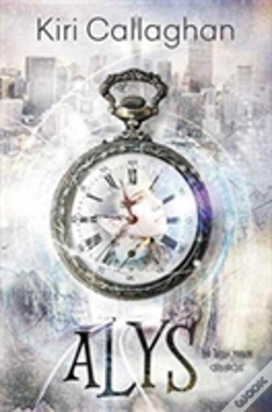 Capa do artigo Alys