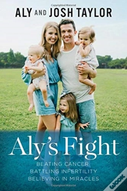 Capa do artigo Aly'S Fight
