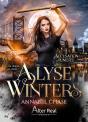 Alyse Winters Tome 1 : Alyse Winters - Preview