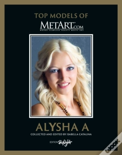 Capa do artigo Alysha A