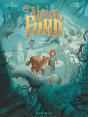 Alyson Ford Tome 1 : Le Temple Du Jaguar - Preview