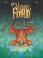Alyson Ford Tome 2 : Le Dernier Chamane - Preview