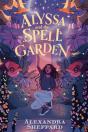 Alyssa And The Spell Garden - Preview