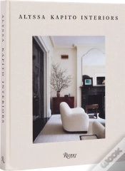 Capa do artigo Alyssa Kapito Interiors