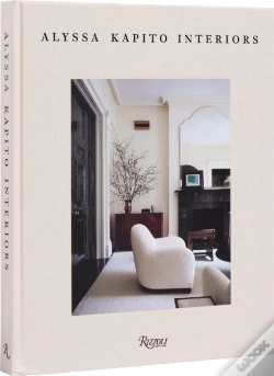 Capa do artigo Alyssa Kapito Interiors