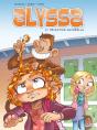 Alyssa Tome 2 ; Sélection Naturelle - Preview
