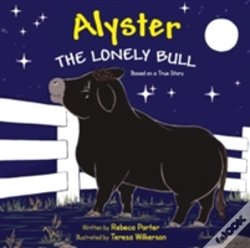 Capa do artigo Alyster The Lonely Bull