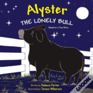 Alyster The Lonely Bull