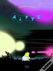Capa do artigo Alyte