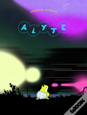 Capa do artigo Alyte