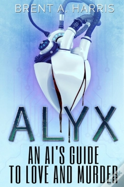 Capa do artigo Alyx