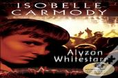 Alyzon Whitestarr
