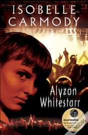Capa do artigo Alyzon Whitestarr