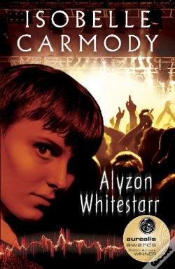 Capa do artigo Alyzon Whitestarr