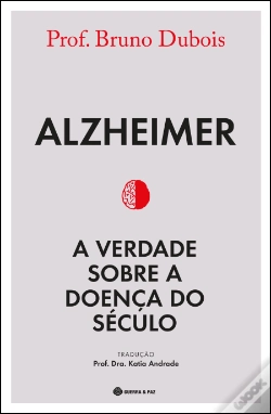 Capa do artigo Alzheimer - A Verdade sobre a Doença do Século