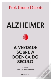 Capa do artigo Alzheimer - A Verdade sobre a Doença do Século
