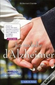 Capa do artigo Alzheimer