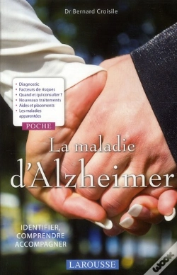 Capa do artigo Alzheimer