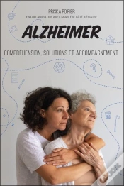 Capa do artigo Alzheimer - Comprehension, Solutions Et Accompagnement