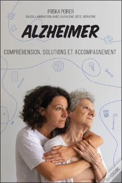 Capa do artigo Alzheimer - Comprehension, Solutions Et Accompagnement